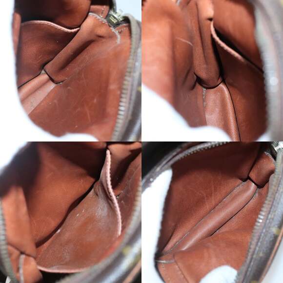 LOUIS VUITTON Monogram Amazon Shoulder Bag M45236 - Picture 12 of 13